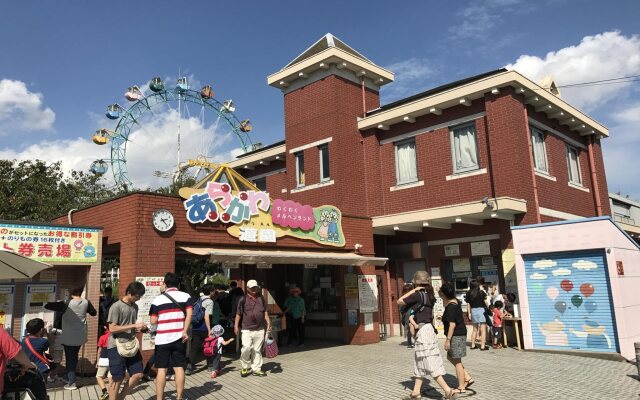 HOTEL OWL Tokyo