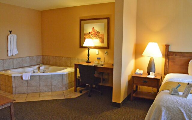 Best Western Plus Country Inn & Suites