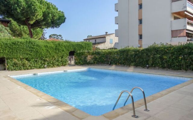 Villa Felicita Cagnes-sur-Mer