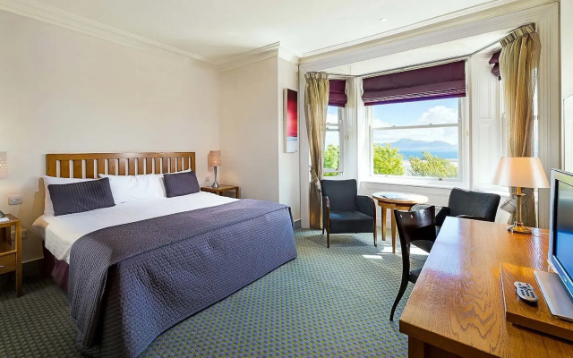 Mulranny Park Hotel