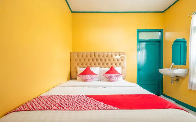 OYO 2141 Pondok Pulo Sari 2