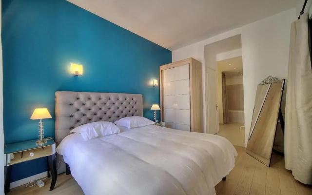 Superbe 3 pieces Moderne et tres Central A2B233 - Apartment in Cannes - Photo 2