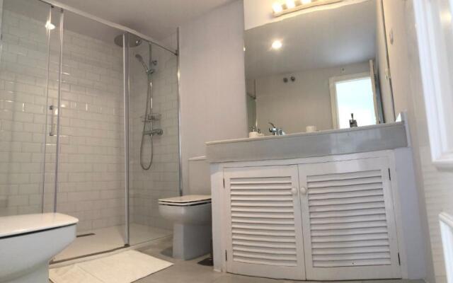 La Herradura 3 bedroom apartment