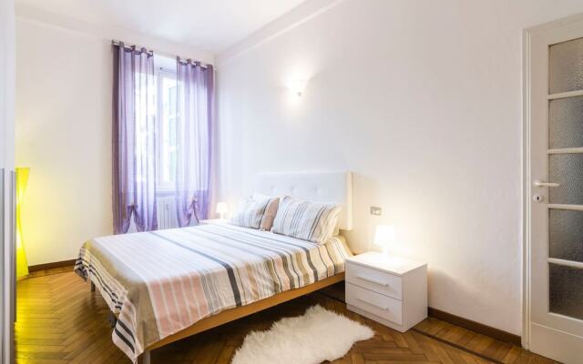 Flat near Central Station Milan