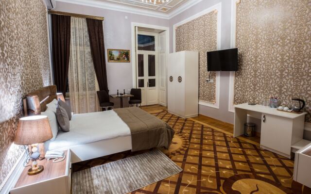 Prestige Boutique Hotel Baku