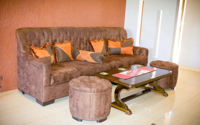 Icon Hotel