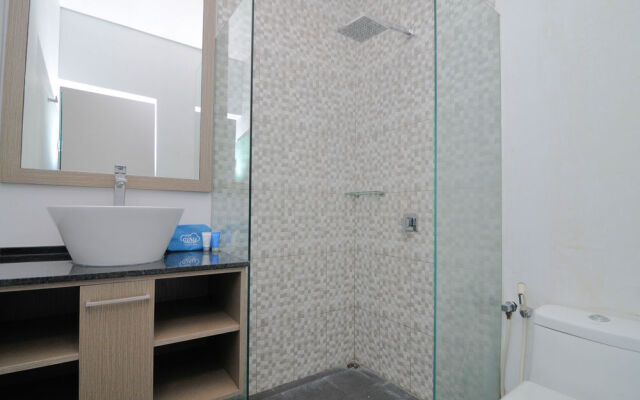 Airy Denpasar Selatan Tukad Badung 9 Bali