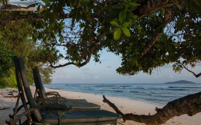 Le Relax Luxury Lodge - Adults Only