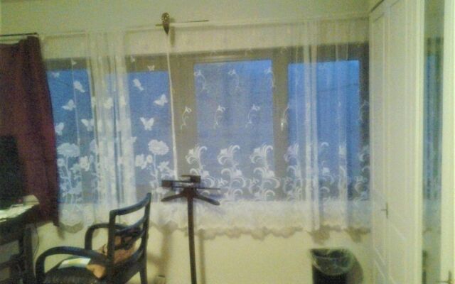 Leyla Guesthouse Castel