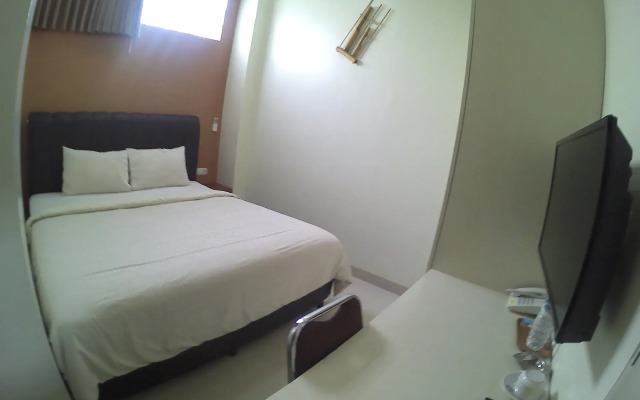 Asoka Inn Bandung