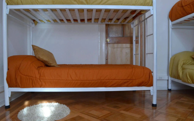 Casa Roble Hostal Boutique