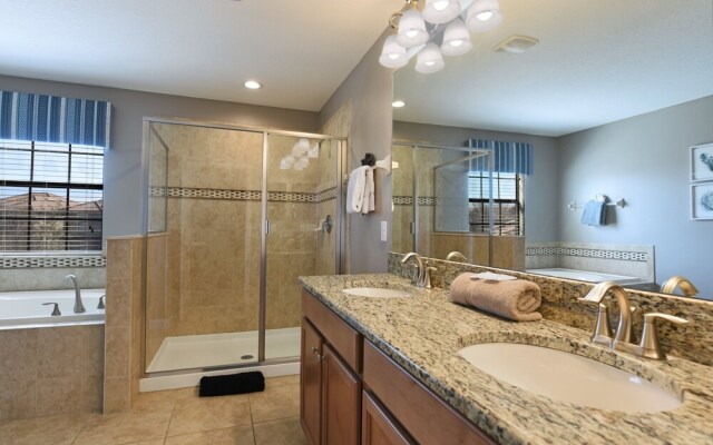 Champions Gate IHR 3011