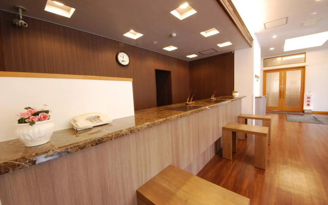 Hotel Route - Inn Misawa