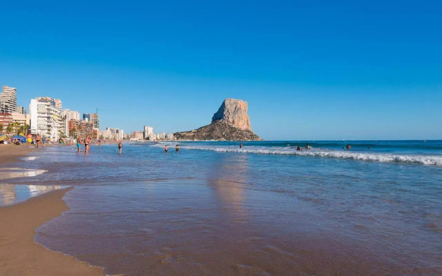 Apartamento Zeus - PlusHolidays