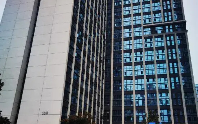 Xinxinwang Green Homestay