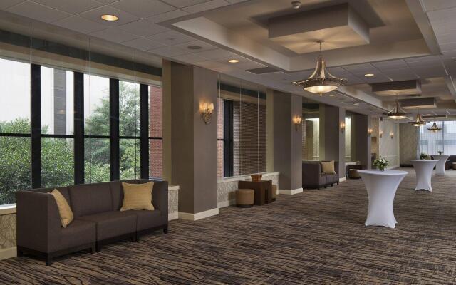 Winston-Salem Marriott