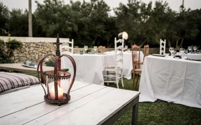 Masseria Spartivento