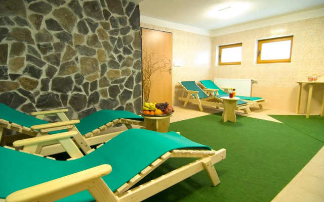 Hotel Boboty