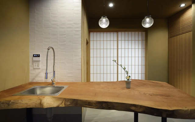 GUESTHOUSE KYOTO MICaSA