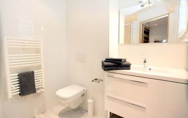 cosy Appartement cannes