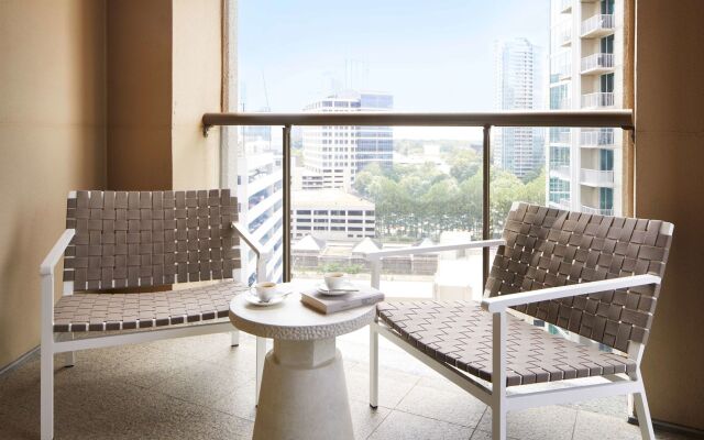 Waldorf Astoria Atlanta Buckhead
