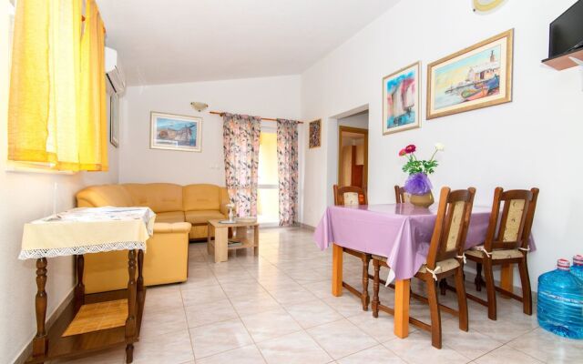 Apartments Nevenka