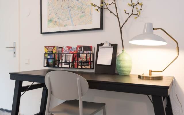 Stunning Centre Residence Amsterdam