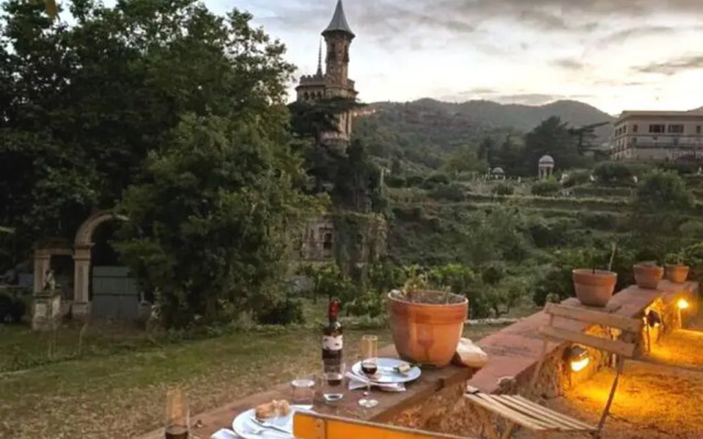 Beautiful 15th Century Masia in Alella