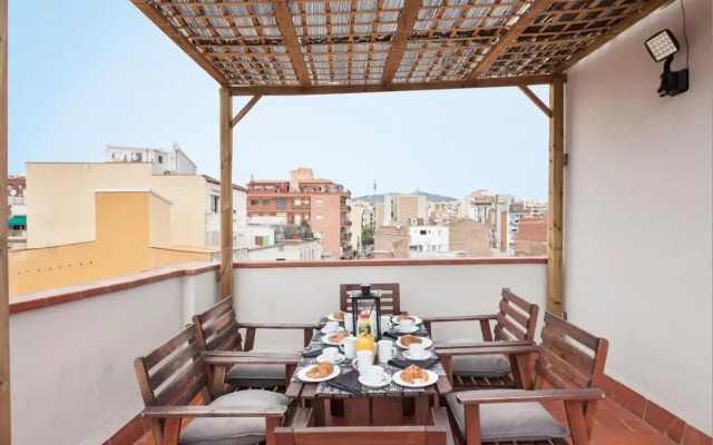 Apartamentos Tenor*