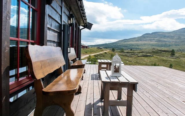 Rondane Haukliseter Fjellhotell