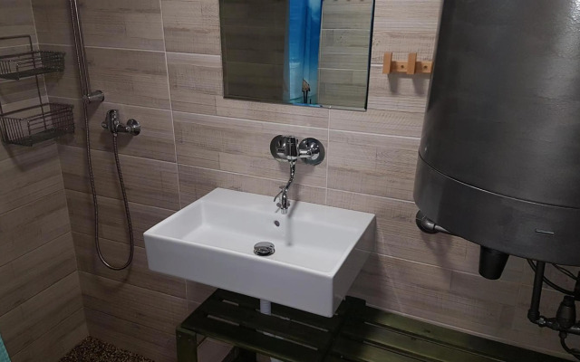 Chata Tanvaldský Špičák