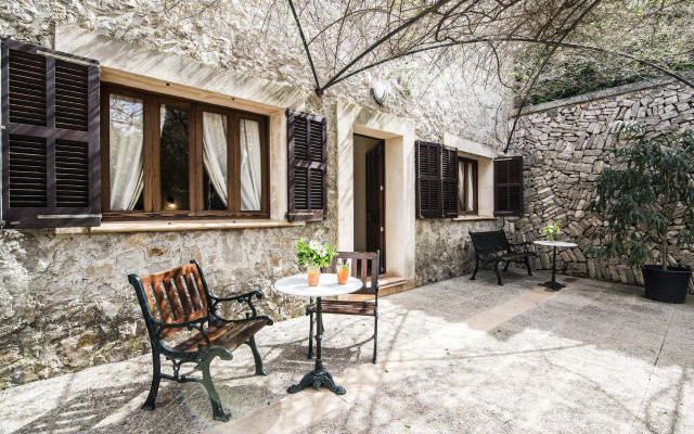 Aumallia Hotel & Spa