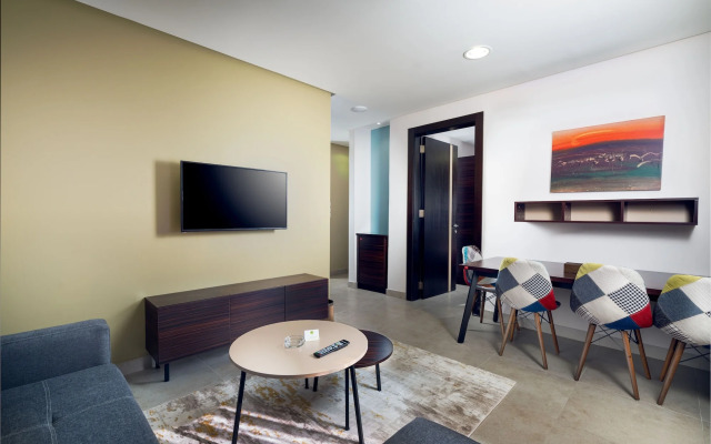 Time Dammam Residence