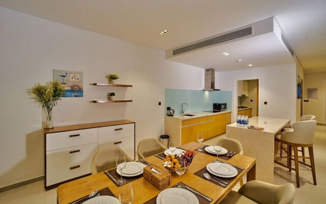 Vacation Homes Perfect Point Villa