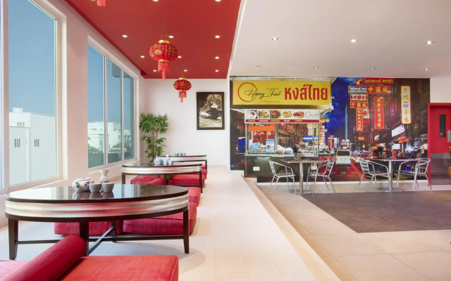 Al Hail Waves Hotel Managed By Centara