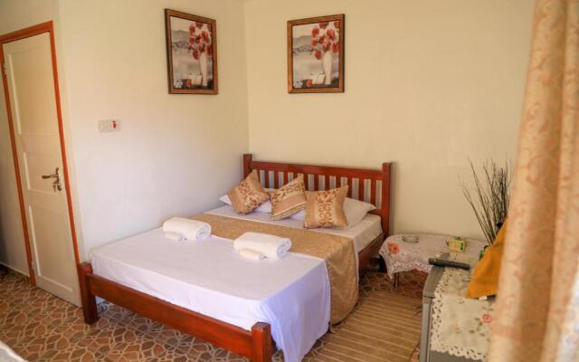 Dream Holiday Self Catering