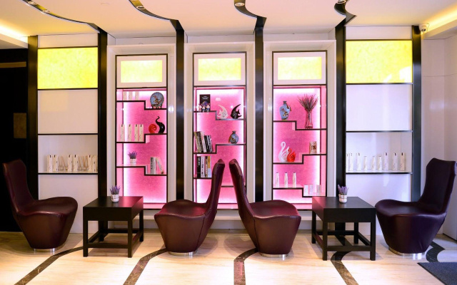 Lavande Hotel Hangzhou Xiaoshan International Airp