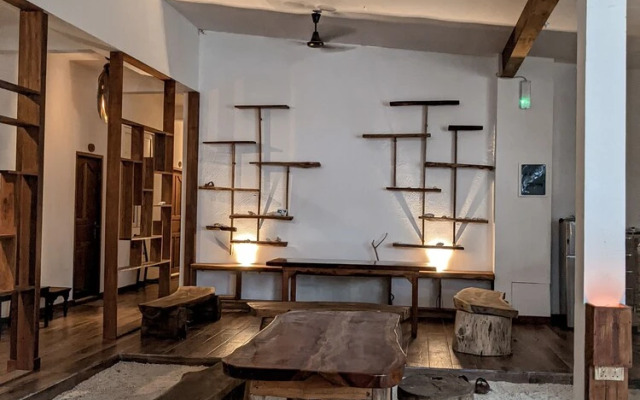 Dhoadhi Retreat