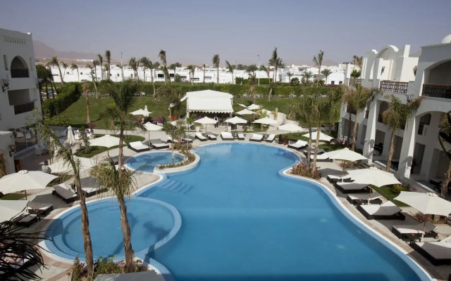 Le Royale Sharm El Sheikh Sonesta Collection Luxury Resort
