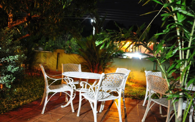 Milano Tourist Rest Hotel
