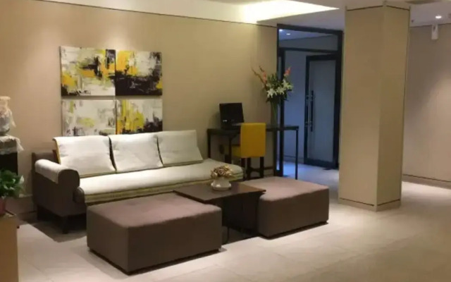 Home Inn (Beijing Mentougou Shuangyu)