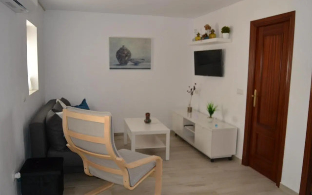 J&V Apartamento