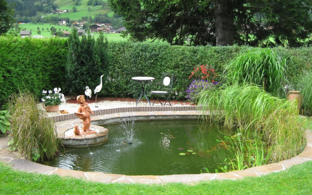 Appartement Brandner