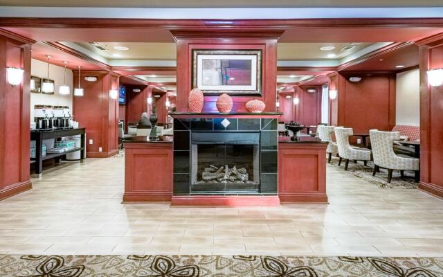 Hampton Inn Montgomery-South-Airport