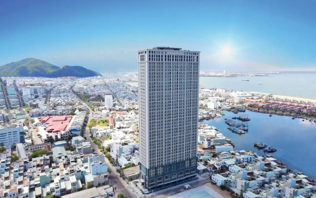 Armin Serviced Apartment Quy Nhon