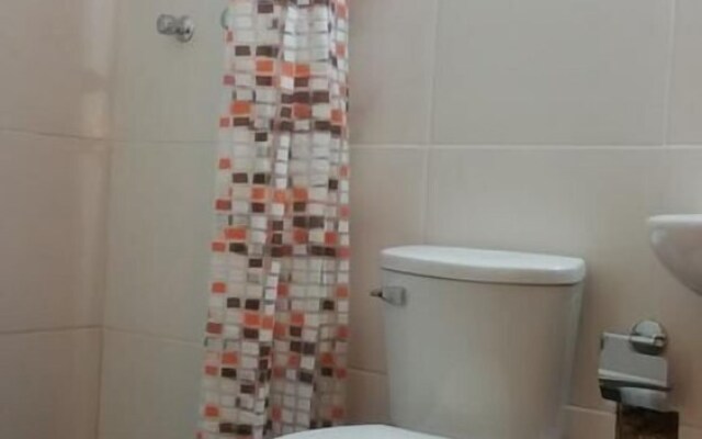 Asiriy Guest House