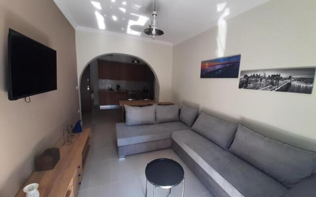 Bill Apartment 3