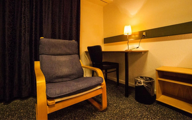 Hotel Rossini