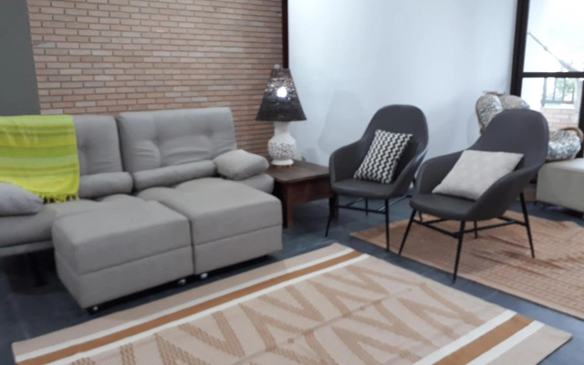 Apartamento Praia Centro