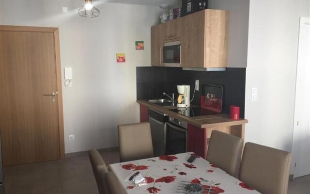 Appartement Mont-Dore, 3 pièces, 6 personnes - FR-1-415-69